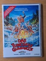 DVD Das turbogeile Gummiboot (Up the Creek) 1984