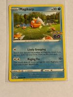 Pokemon GO Magikarp 021 / 078  🇬🇧 EN -