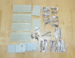 Strickmaschine Ersatzteile für Patent P3 Knittax Automatic