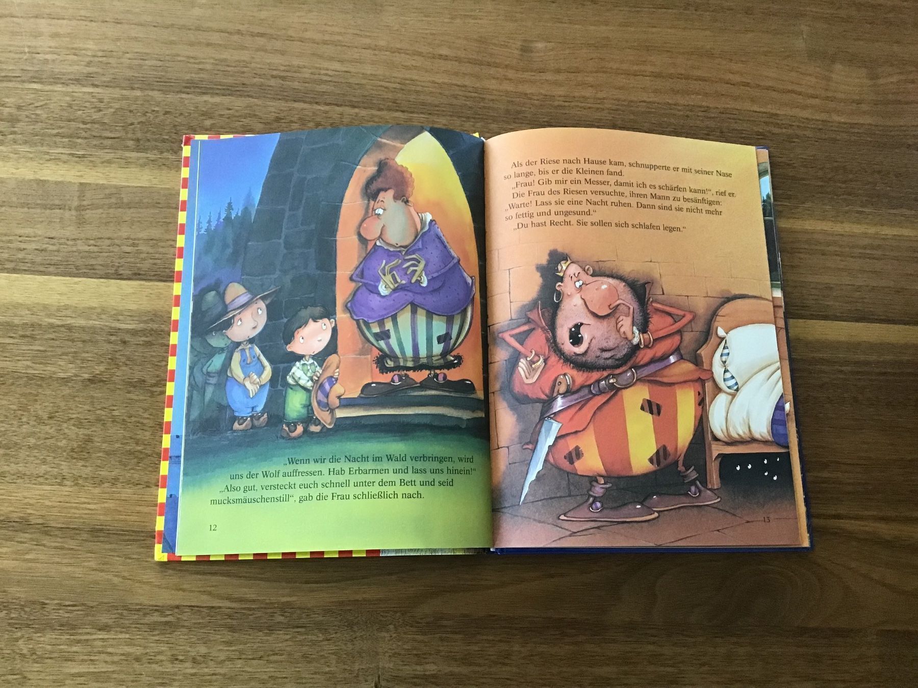 Libri: 6 Märchen zum Träumen – Usato da Kreuzlingen venduto da zwergli05 2
