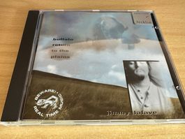 F6 Jimmy LaFave – Buffalo Return To The Plains