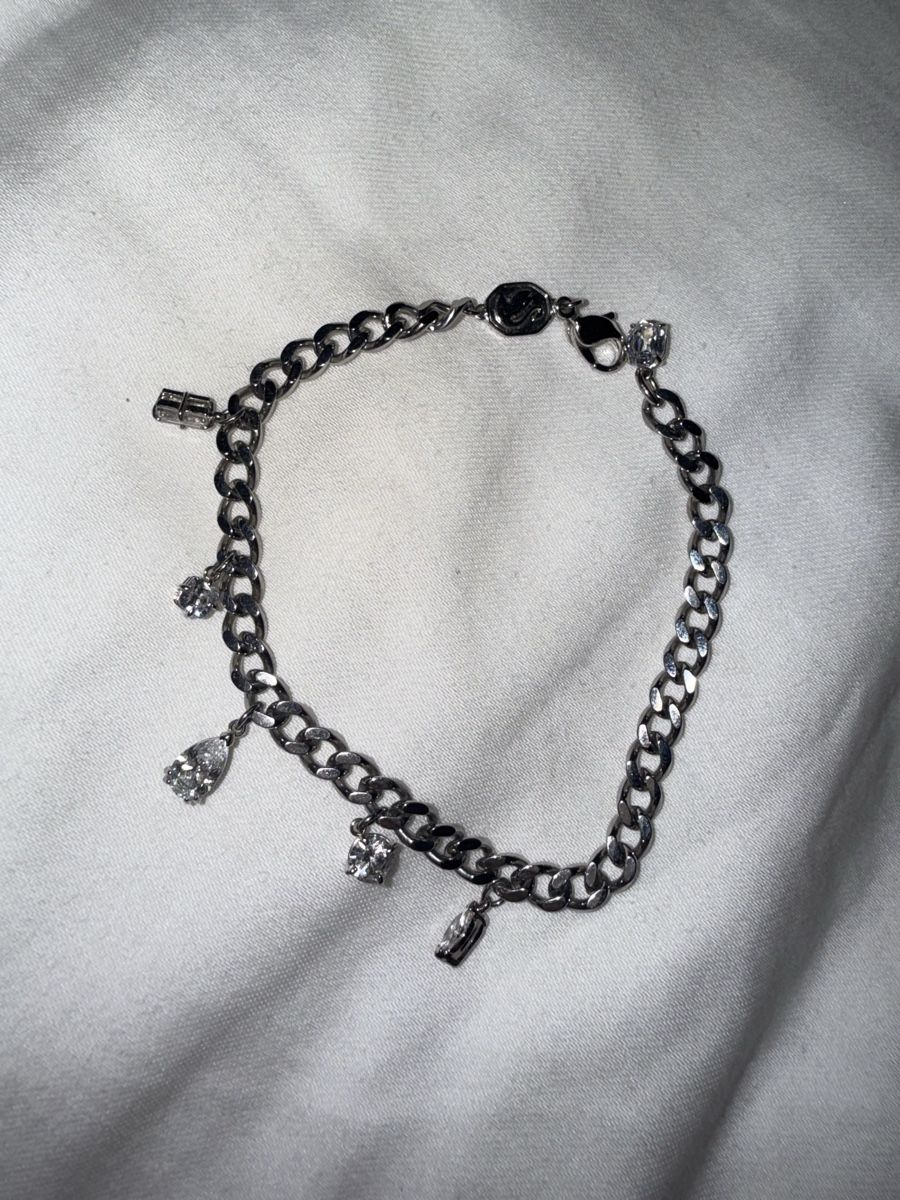 Swarovski Bracciali & Braccialetti: Swarovski Imber Armband, neu – Nuovo (secondo la descrizione) da Glattbrugg venduto da elo_ppw8