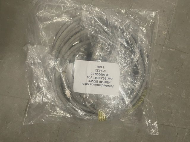 Adaptec Kabel: Funkverbedinung Tyrolit Gabel wx-15 – Gebraucht aus Zürich von ljiljana1973 1