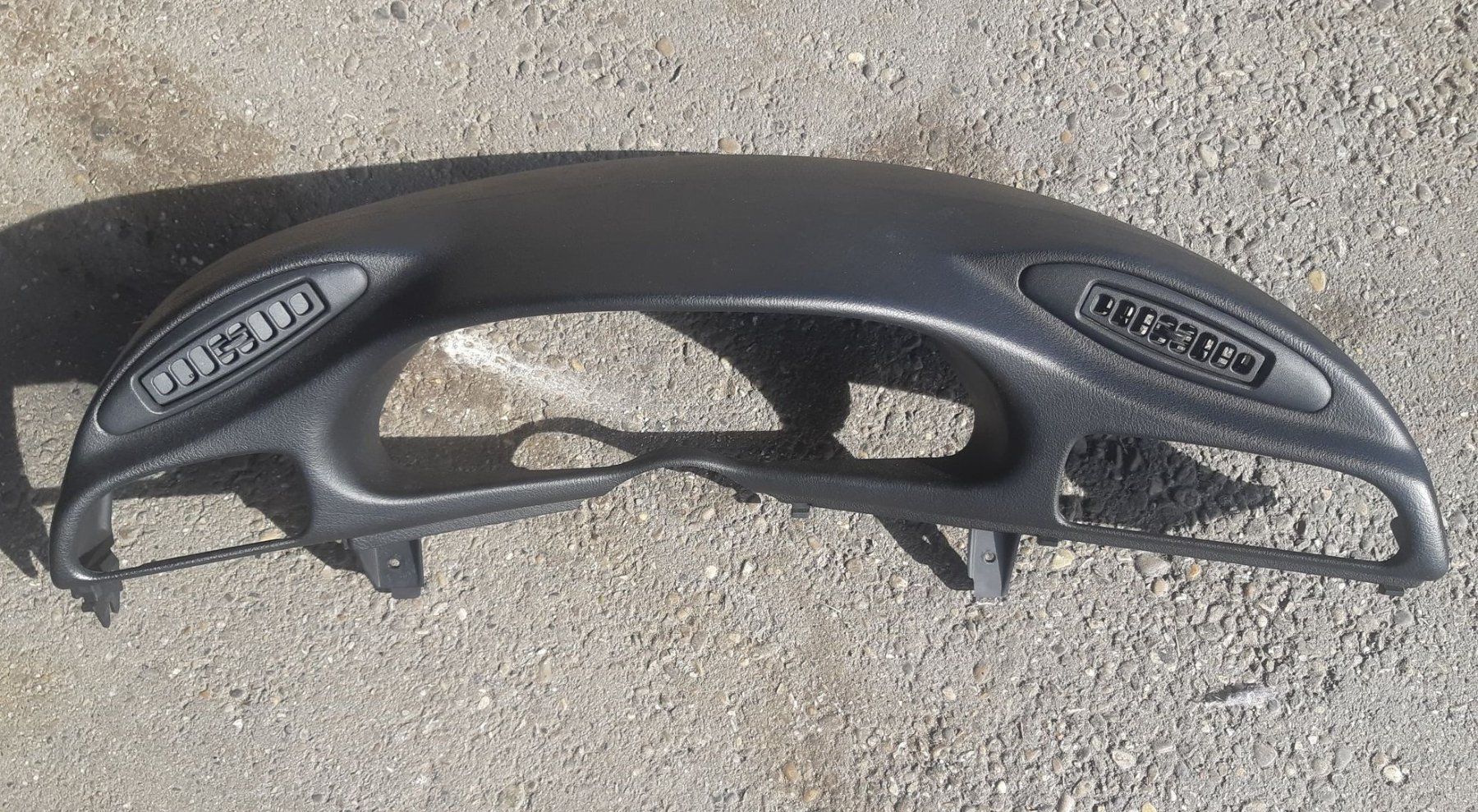 Chevrolet Tutti pezzi di ricambio auto: Instrumentenabdeckung   1994-1997 Camaro – Usato da Niedergösgen venduto da usc_8fsx