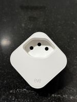Eve Energy (Matter) – Smart Steckdose (2x Stück)