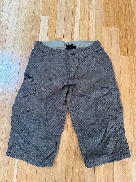 Pantaloni: Icepak Wanderhose 3/4 Gr. 140 – Usato da Zürich venduto da vasile23
