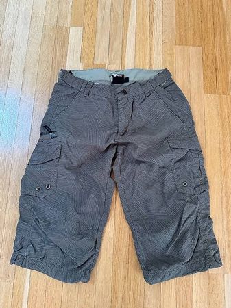 Icepak Wanderhose 3/4 Gr. 140