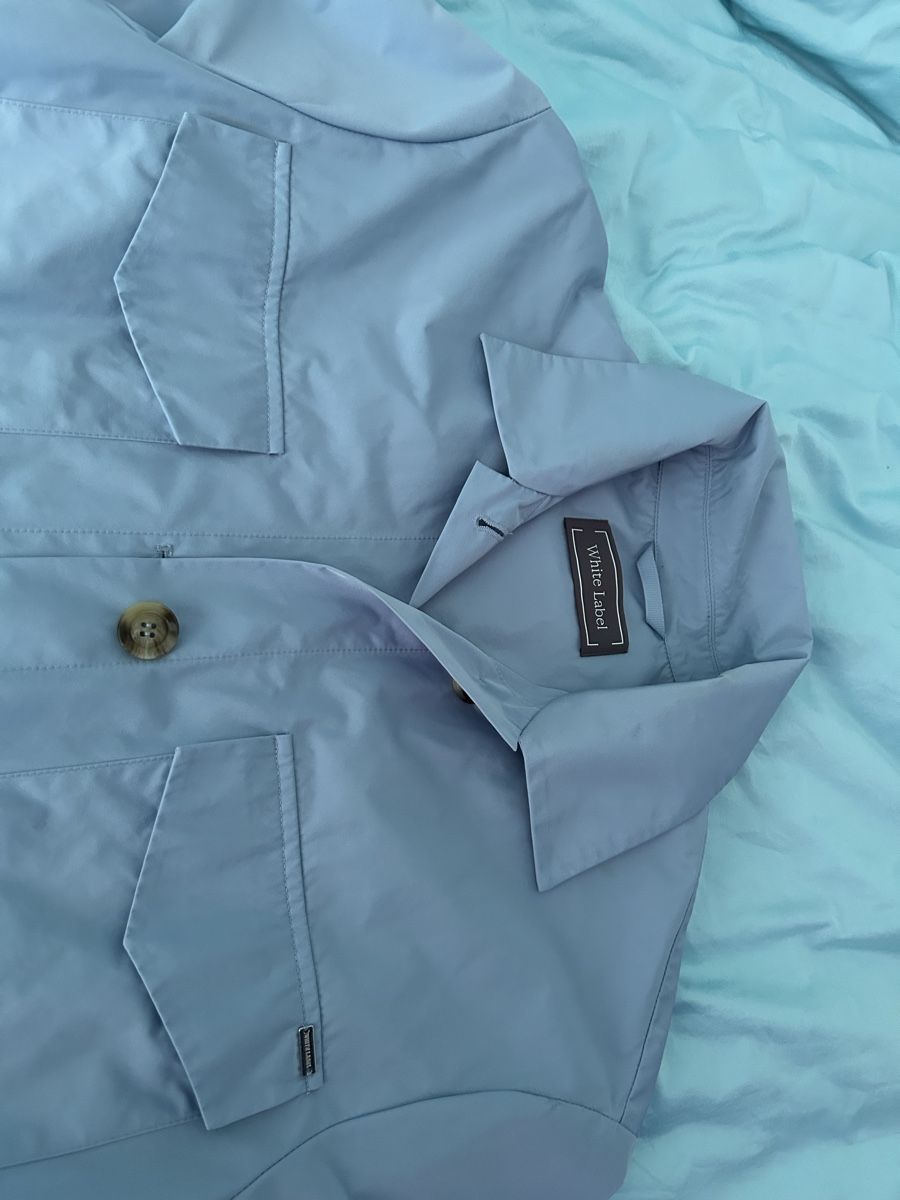 Jacken: Blusenjacke – Gebraucht aus Wildhaus von rosenblatt01 1