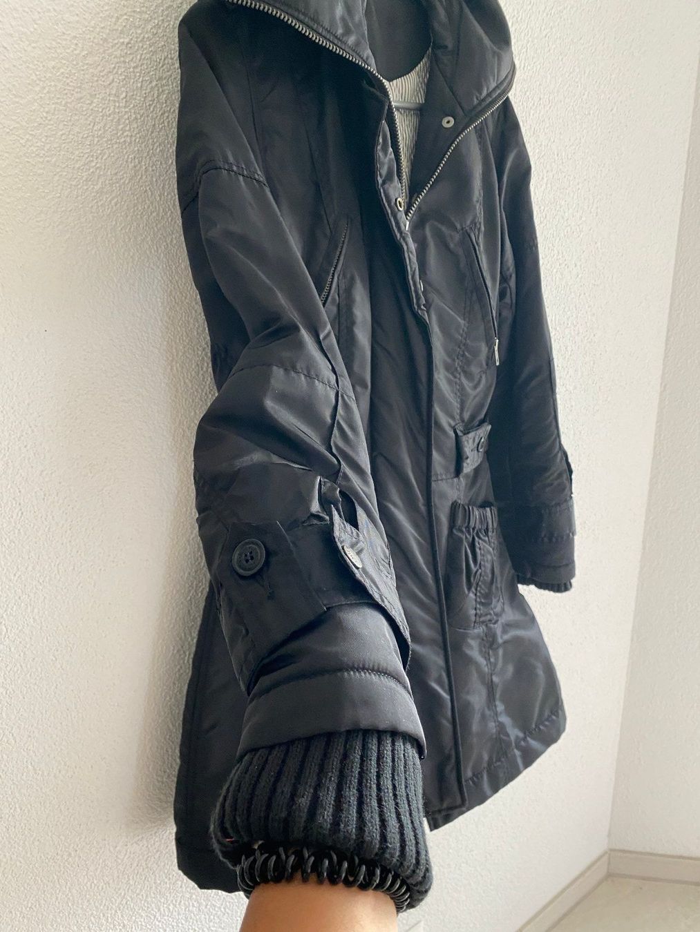 Pepe Jeans Cappotti: Mantel von Pepejeans Gr. S – Usato da Dagmersellen venduto da sheli17 8