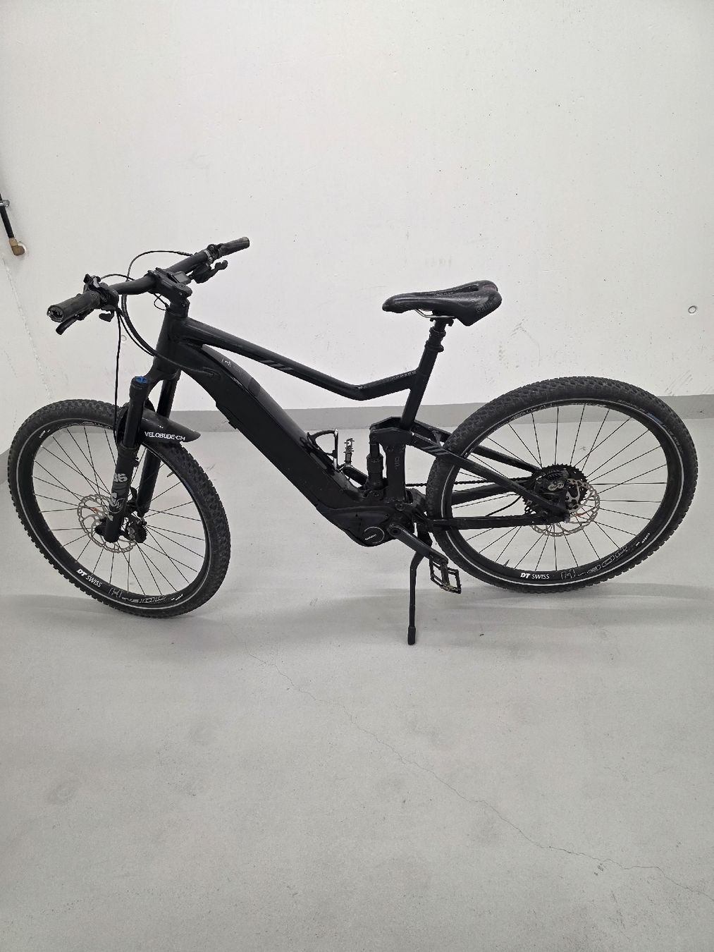 Scott Velos: scott 710 e bike  – Gebraucht aus Oensingen von zyl_r6xt