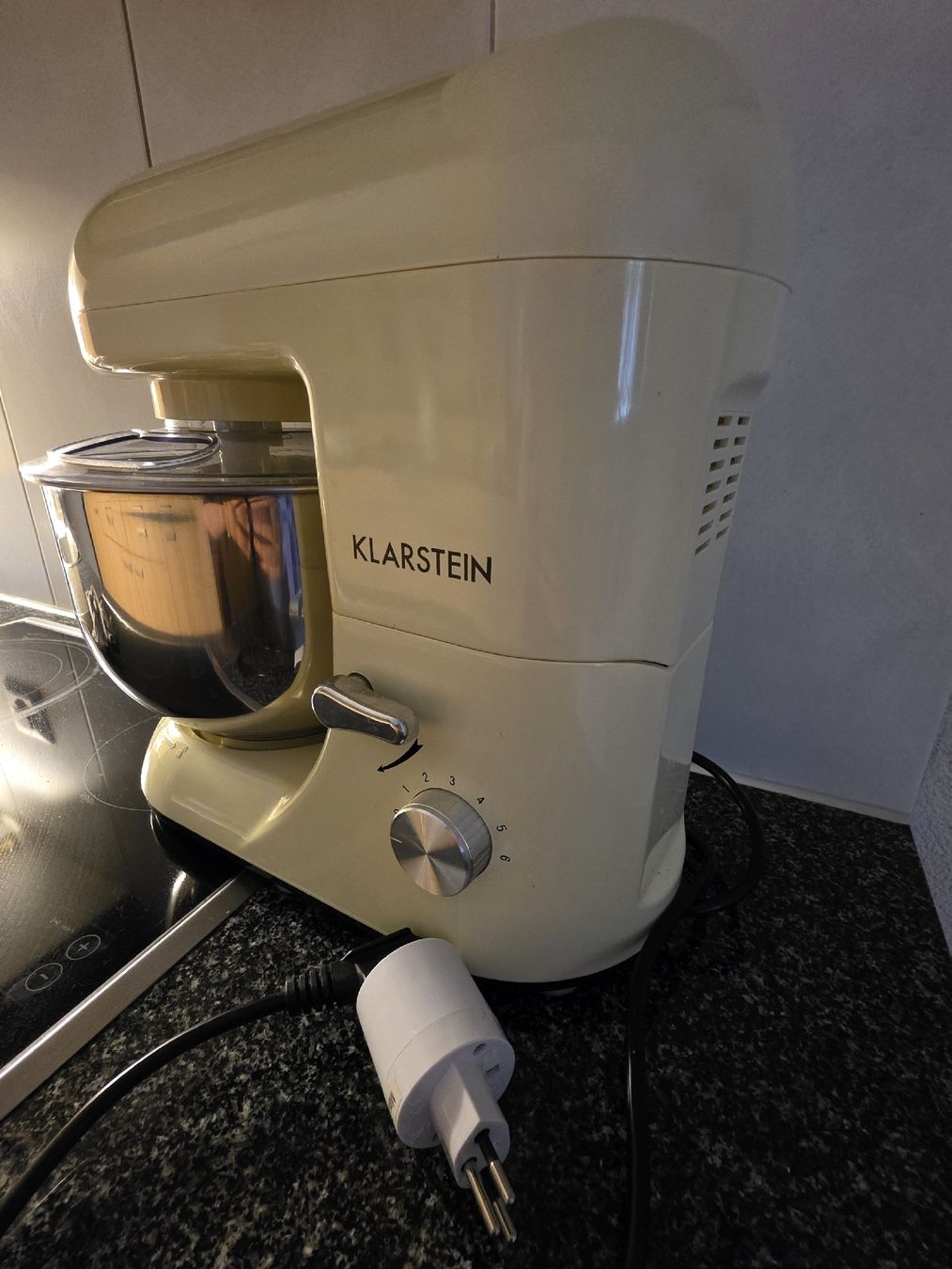 Küchengeräte: Küchenmaschine – Gebraucht aus Pieterlen von sab_28cn 1