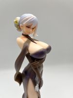 Sexy Erotische Anime Figur