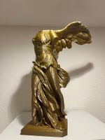 Nike von Samothrake Statue / Skulptur