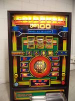 GOLD Rush 100