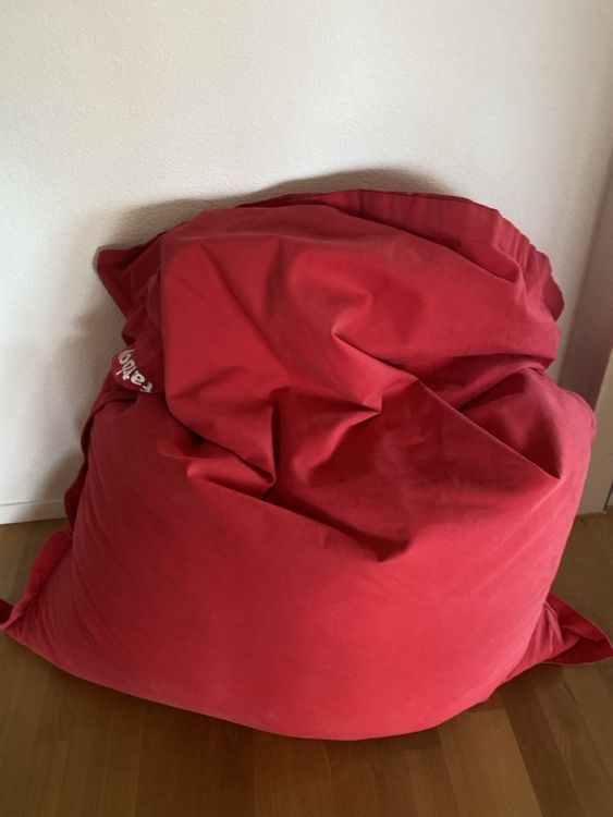 original Fatboy Sitzsack (wie neu) 3