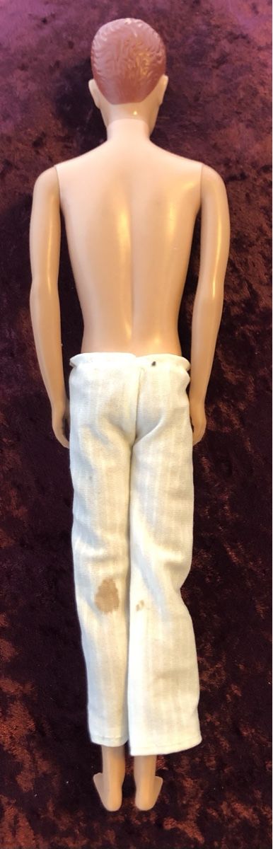 Bambole: Barbie Puppen 1966 – Usato da Staad SG venduto da mik_9q78 7