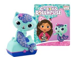 TONIES Gabby's Dollhouse - Mercat  (neu/OVP)