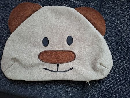 Pyjama Beutel / Bär