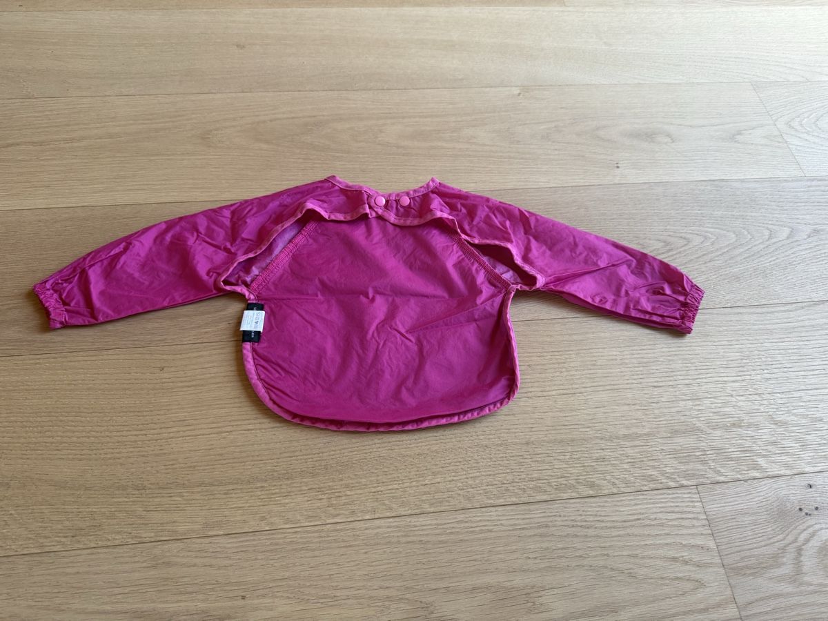 Pasti del neonato: Ärmellatz von Jako-o, Pink – Usato da Planken venduto da tbswlch 1