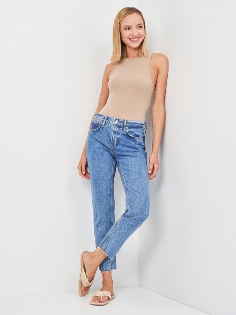 Zara Jeans: Zara Jeans Size 36 NP: 50.- – Nuovo (secondo la descrizione) da Horgen venduto da len_qjz9 1