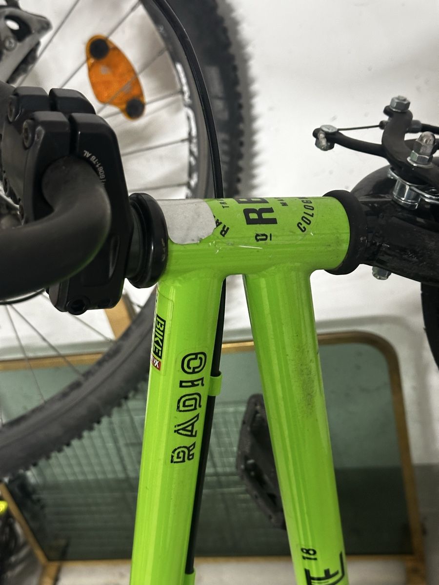 Vélos: BMX – D'occasion à Wiesendangen par ste_vv 2