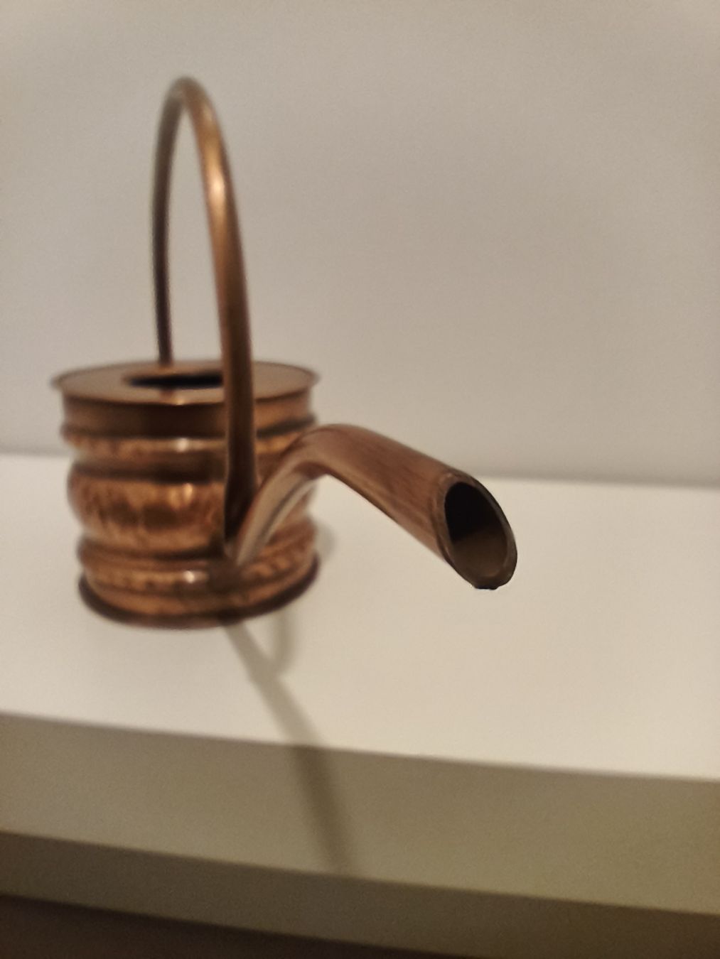 Bewässern & Giessen: Arrosoir vintage – Neu (gemäss Beschreibung) aus Monthey von lesaffairesdecamille 8