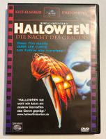 Halloween (Carpenter) Das Original Uncut DVD