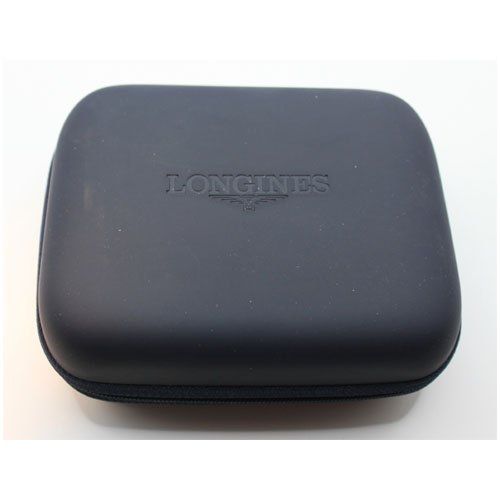 Longines Scatole porta orologi: Etui Longines pour montre c – Nuovo (secondo la descrizione) da Marsens venduto da fakia