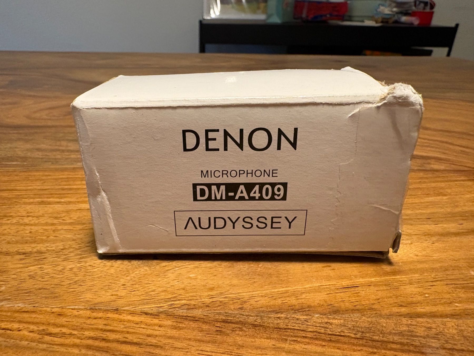 Denon Récepteurs: Denon Multimedia Receiver AVR-1910 – D'occasion à Basel par dazeh 2