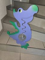 Big Belly Bank Dino Spardose mit Kugelbahn