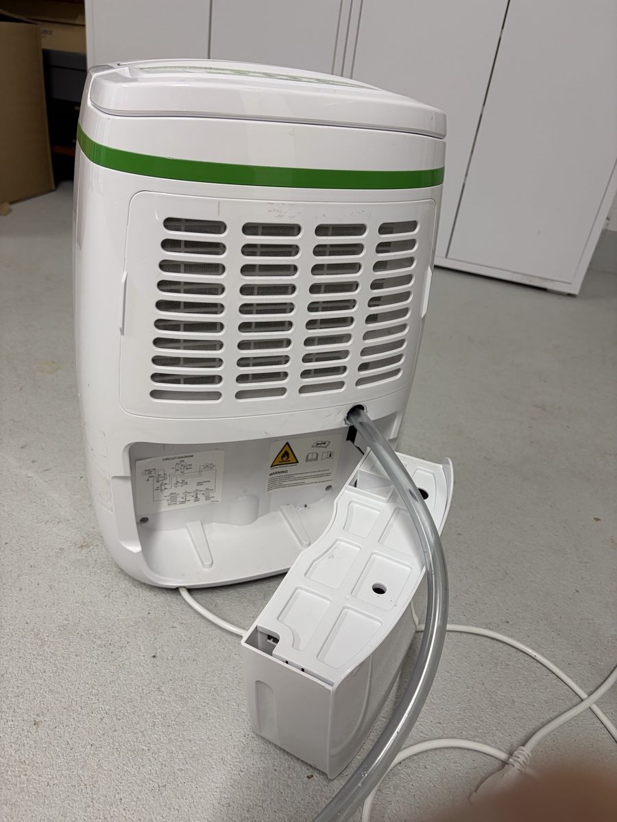 Luftentfeuchter: Meaco 12L Low Energy – Gebraucht aus Meisterschwanden von Kian_K 2