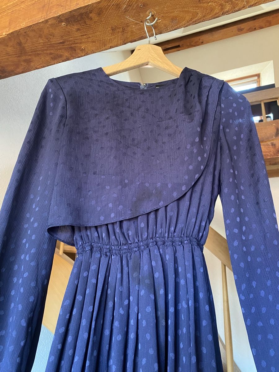 Robes: Vintage Liona Dress - Unique Design – Neuf (Voir description) à Bern par alexjop