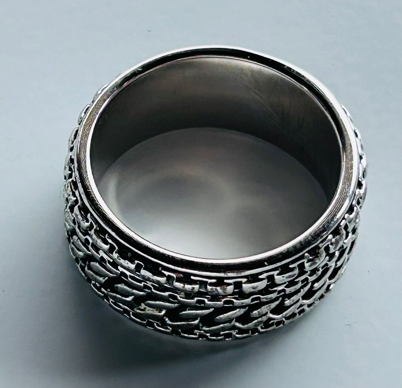 Anelli: Modeschmuck Ring 19 mm – Usato da Gunten venduto da starfish3 2