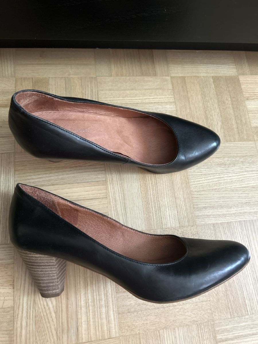 Damenschuhe: Schuhe – Gebraucht aus Binningen von luc_lxl8