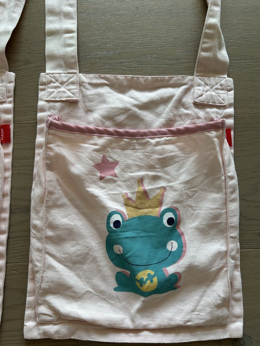 Sacs & sacs à dos: Flexa Bett Taschen – D'occasion à Bassersdorf par alexxandra1240 1