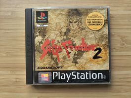 Saga Frontier 2 (PS 1)