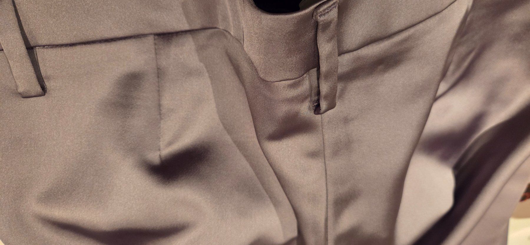 Moschino Hosen: Hose MOSCHINO Gr.40 NEU – Neu und originalverpackt aus Wettswil von doe_x6nz 6