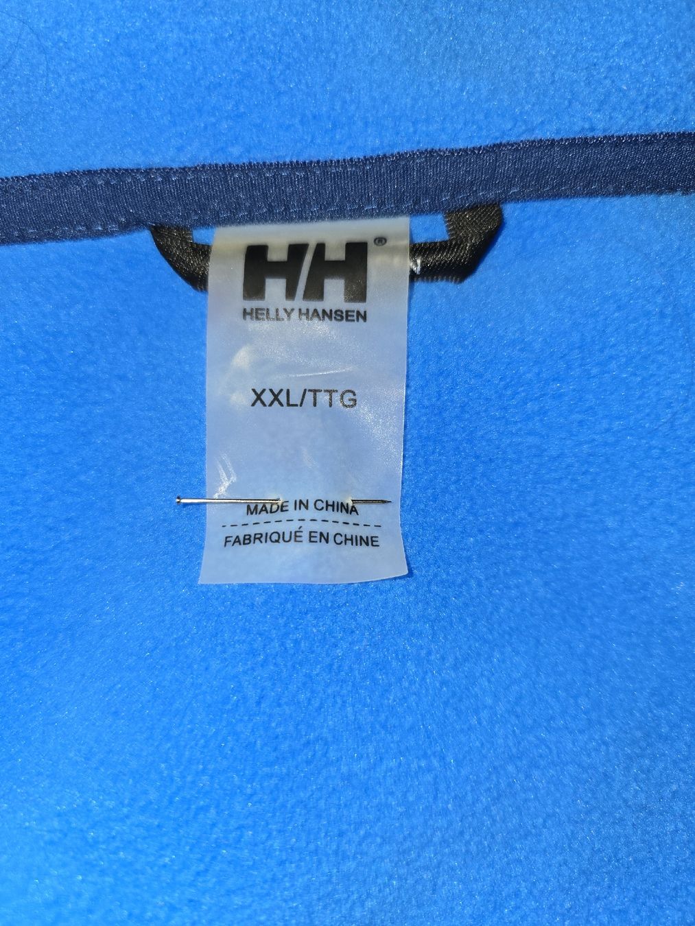 Helly Hansen Jacken: Giacca pile uomo Helly Hansen – Gebraucht aus calpiogna von dadalter 2