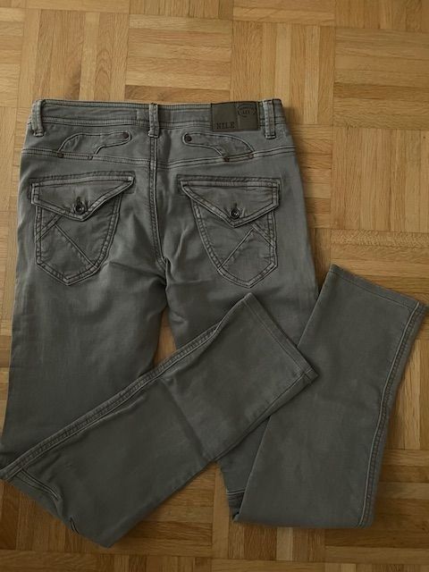 Nile Jeans: "NILE" Jeans Gr. XS – Neu (gemäss Beschreibung) aus Walenstadt von ricamul 5