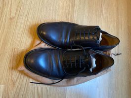 Fratelli Rossetti Black Gr. 42 (8)
