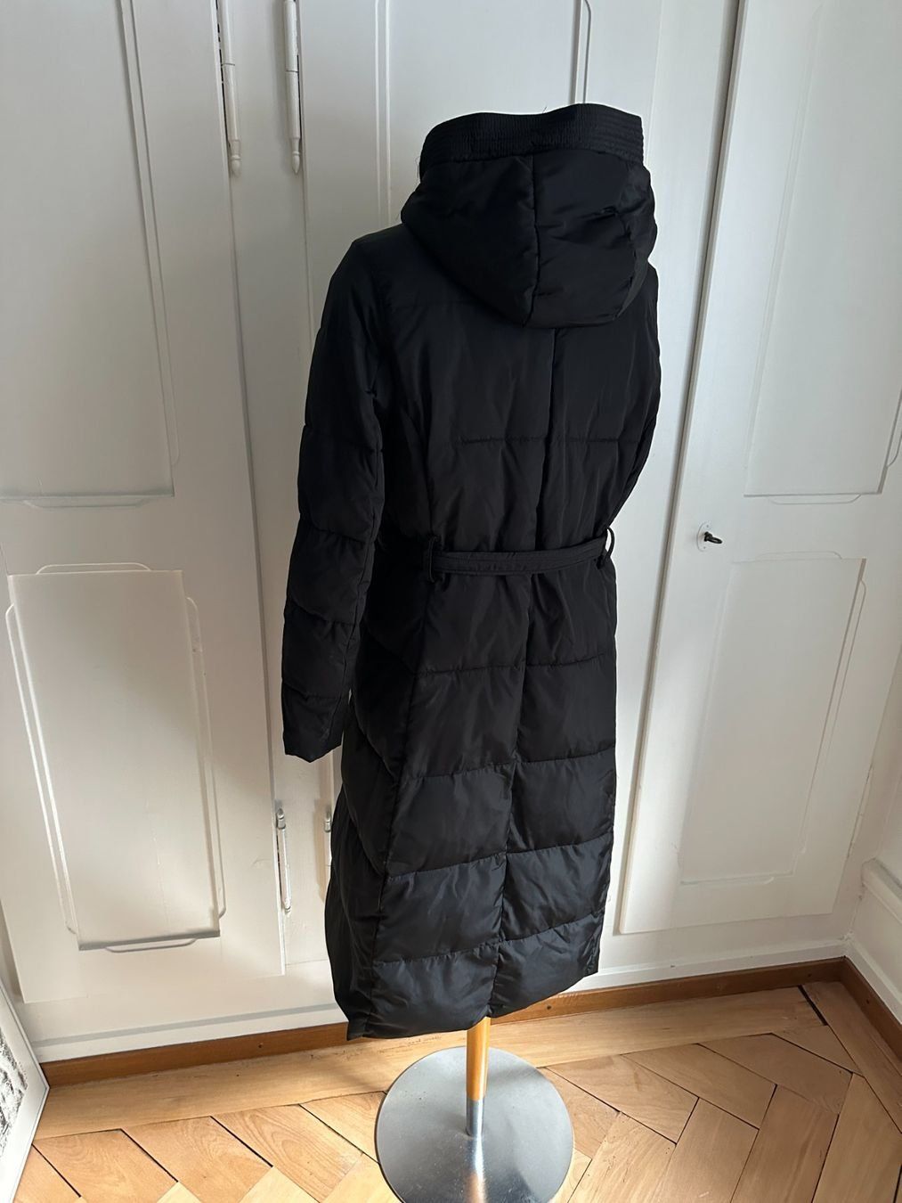 Anna Field Mäntel: ANNA FIELD - Wintermantel schwarz 36 – Gebraucht aus Boppelsen von Lilotti1 1