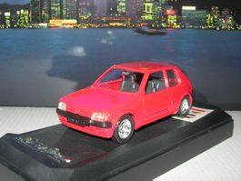 Peugeot 205 GTI  * Solido 1:43