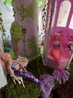 Barbie - Lot 1