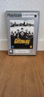 PS 2 - The Getaway
