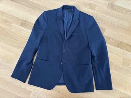 Wunderschöner eleganter Blazer von Benetton
