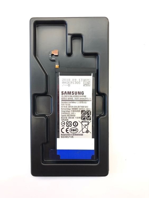 Samsung Galaxy S7 Akku Kaufen auf Ricardo