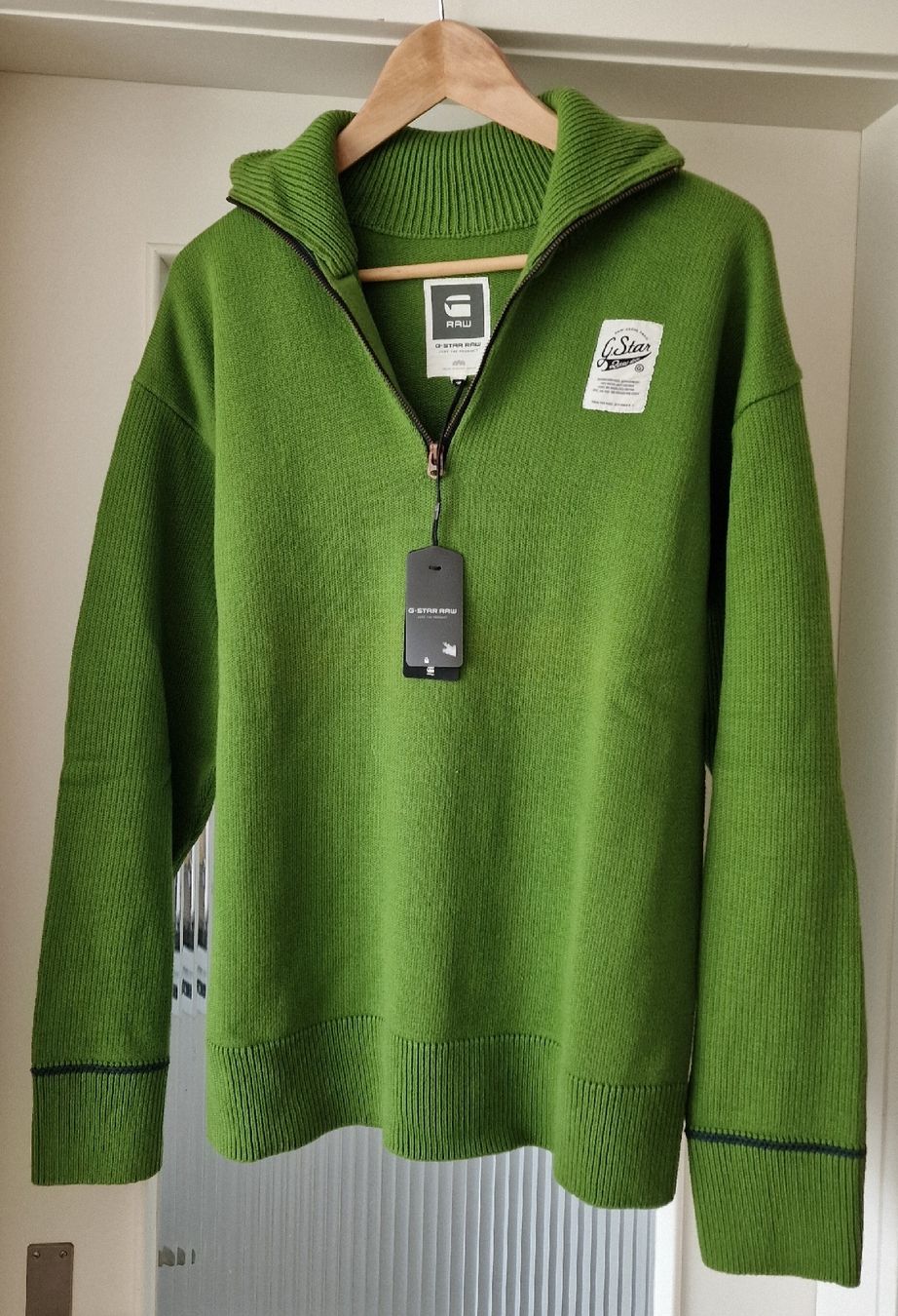 G-Star Maglioni & Felpe: G-Star RAW Langarmpullover Gr. L – Nuovo (secondo la descrizione) da Dübendorf venduto da zarry10 2