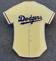 PIN DODGERS