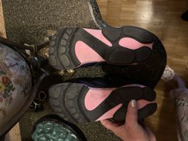 Sneaker Christian Dior 39
