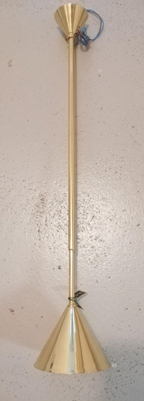 Lustres & lampes de plafonds: Hängelampe – Neuf avec emballage d'origine à Mörschwil par Erwin8242